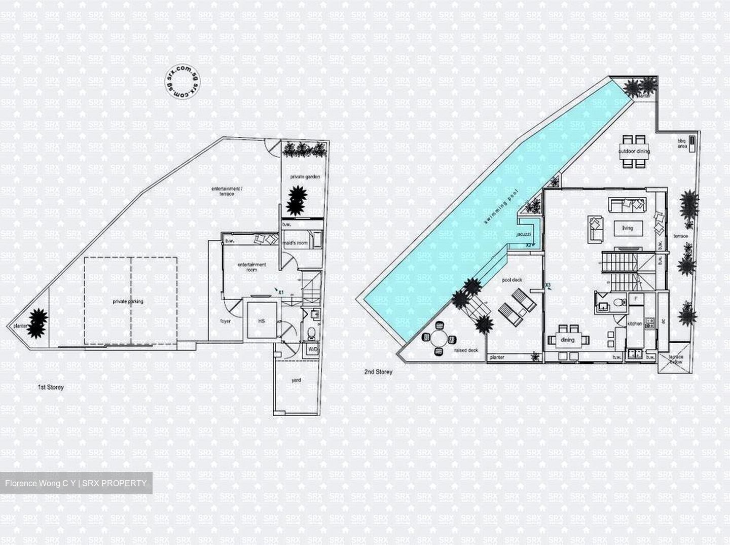 Newton Edge (D9), Apartment #589202171
